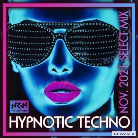 Hypnotic Techno (2021)