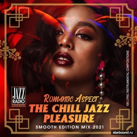 The Chill Jazz Pleasure (2021)