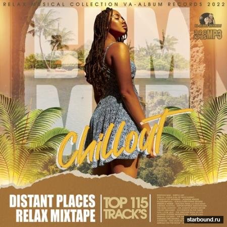 Summer Chillout: Distant Places Relax Mix (2022)