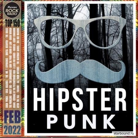 Hipster Punk (2022)