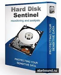 Hard Disk Sentinel Pro 6.00 Build 12540
