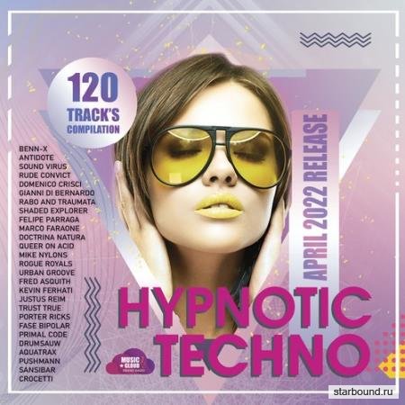 Hypnotic Techno (2022)