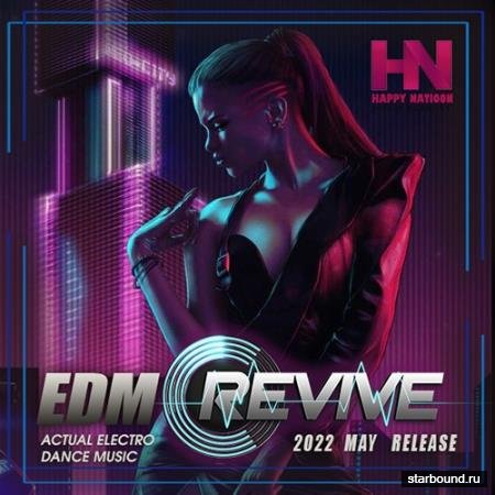 EDM: Revive (2022)